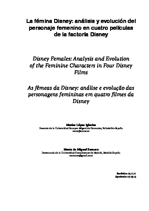 Las principales caracteristicas de los personajes de Pinocho y como evolucionan a lo largo de la historia image 2