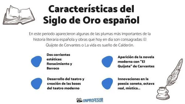Las 5 caracteristicas principales del genero teatral photo 0