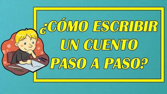Caracteristicas clave del cuento como genero literario y consejos para escribir un buen cuento corto image 2