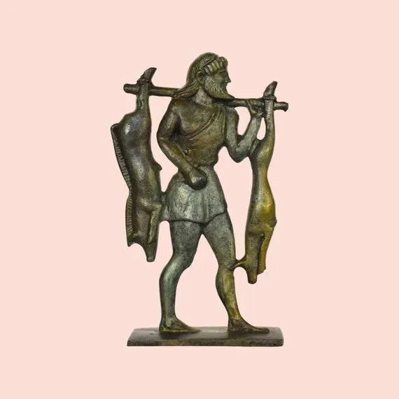 5 Caracteristicas Principales de las Epopeyas Griegas Antiguas Que Deberias Conocer image 3