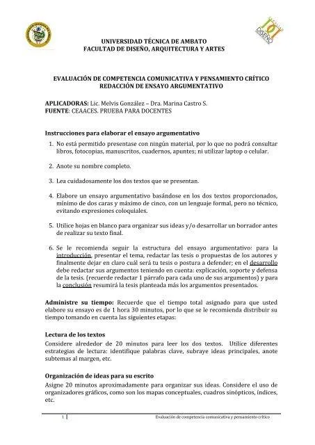 10 Caracteristicas esenciales del genero argumentativo y como desarrollarlas en tus escritos image 1