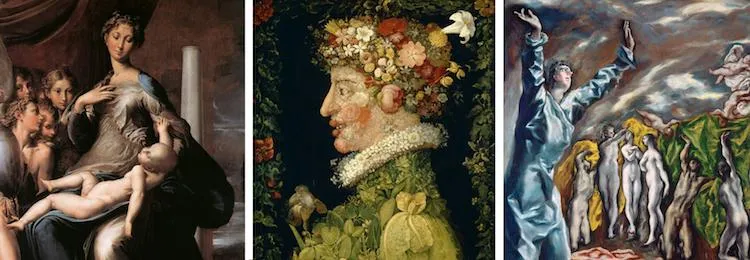 Las mejores caracteristicas del arte barroco que debes conocer image 4