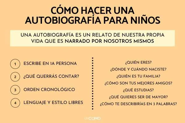 Las partes de un cuento y caracteristicas para escribir un buen relato corto photo 1