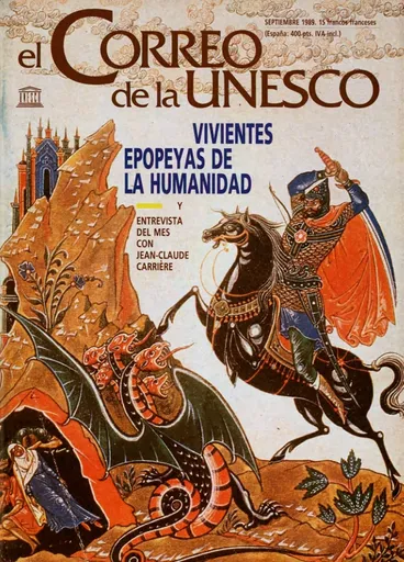 Las caracteristicas del lenguaje epico y el impacto en la forma y funcion de la epopeya photo 3