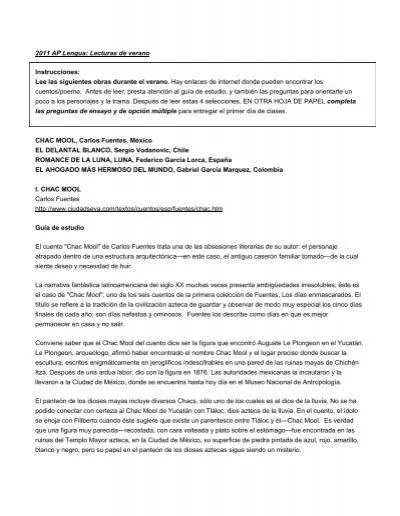 Las mejores caracteristicas del cuento corto El ahogado mas hermoso del mundo de Gabriel Garcia Marquez photo 4