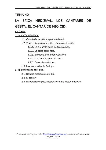 Las cinco caracteristicas principales de la epopeya: la estructura de una obra maestra narrativa image 2