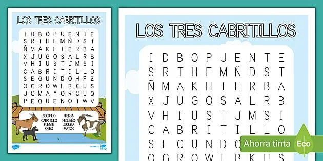 5 Puntos clave de la trama en el cuento infantil Los tres cerditos photo 0