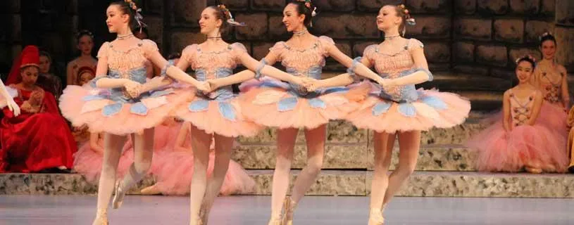 Las 5 caracteristicas mas importantes del cuento clasico El avion de la Bella Durmiente image 2