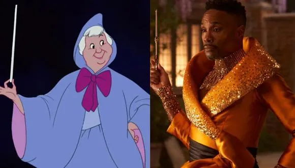 5 Caracteristicas Principales de los Personajes del Cuento de Hadas Cenicienta y su Importancia en la Historia photo 4