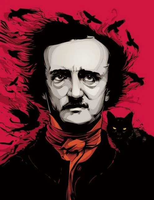Las 7 caracteristicas del cuento corto El corazon delator de Edgar Allan Poe segun la teoria literaria image 3