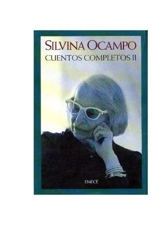 5 Caracteristicas Clave del Cuento El Espejo Curvo de Silvina Ocampo que Todo Lector Debe Conocer image 2