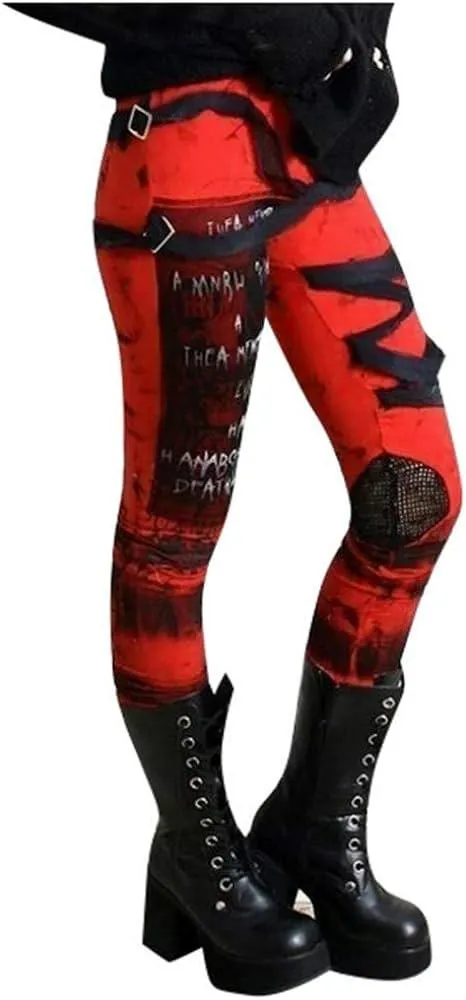 5 Caracteristicas del Genero Gotico que Debes Conocer image 3