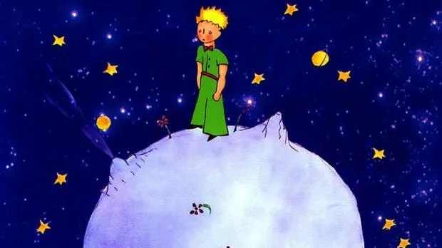 Las 5 lecciones de vida mas importantes del Cuento El Principito photo 1