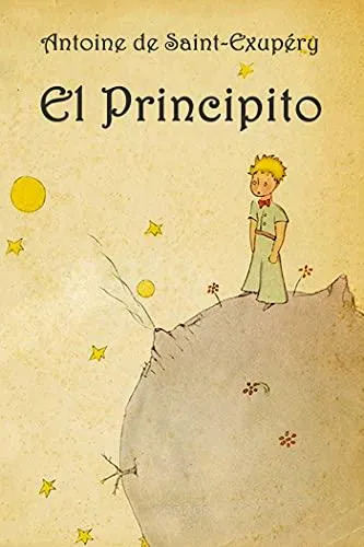 Las 5 lecciones de vida mas importantes del Cuento El Principito photo 2
