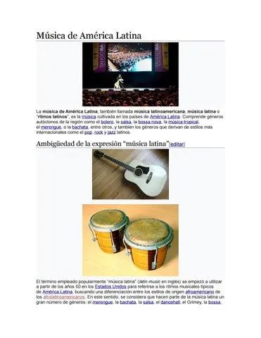 Las 5 caracteristicas musicales del genero grupero que lo hacen tan popular photo 0