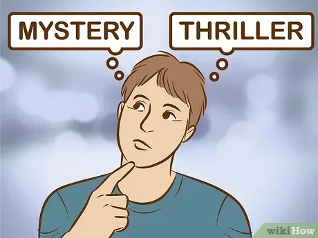 Claves para crear intriga y tension en un relato corto de misterio image 2