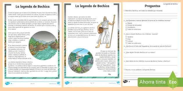 Las 5 principales diferencias entre un cuento, una fabula y una leyenda photo 1