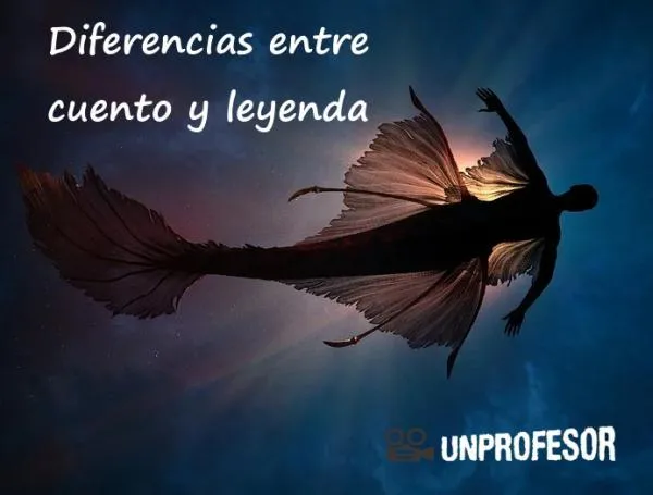Las principales diferencias entre cuento, leyenda y fabula y sus caracteristicas mas relevantes photo 3
