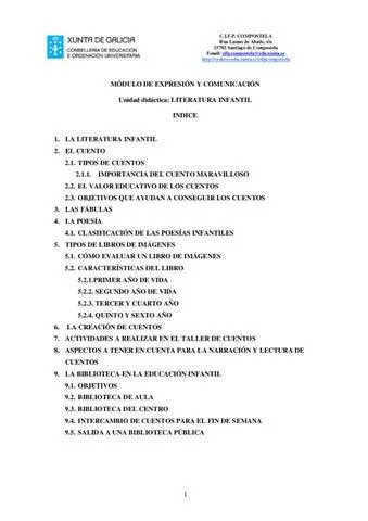 Las 5 caracteristicas principales de la fabula y su importancia en la educacion photo 3