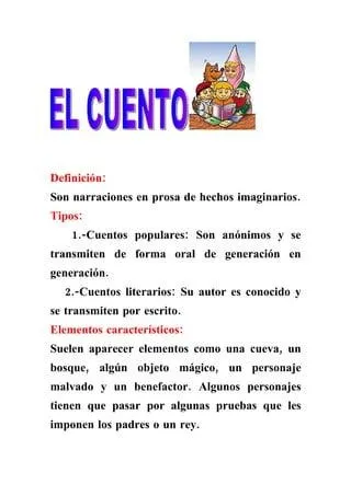 ?Que es una fabula? Caracteristicas y elementos de una fabula corta image 3
