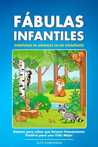 Las 5 mejores caracteristicas de una fabula image 1