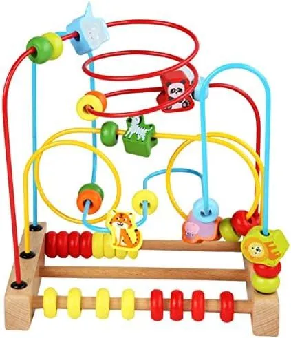 Caracteristicas del cuento La nina bonita que lo hacen llamativo y entretenido para los ninos photo 1