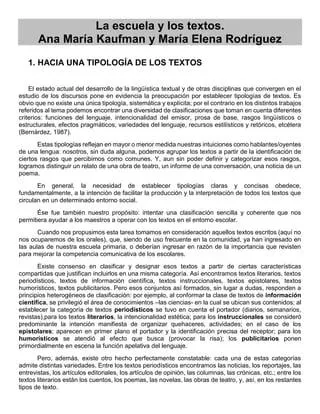 Las caracteristicas principales de la fabula: ?Que es una fabula y como se construye esta forma literaria? photo 3