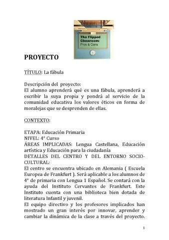 Las 5 caracteristicas clave de una fabula y como crear una fabula eficaz image 3