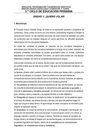 Las 5 caracteristicas esenciales de una fabula para ninos photo 1