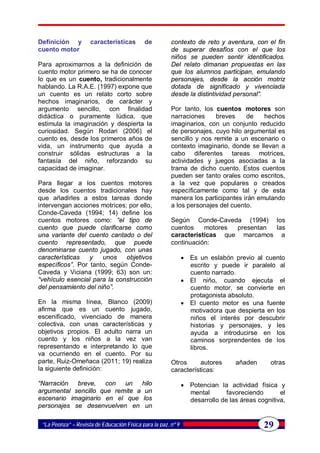 Las 5 caracteristicas clave de las fabulas que debes conocer photo 0