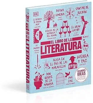 Las 5 caracteristicas clave de la novela como genero literario photo 0