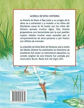 5 Caracteristicas de la Fabula para Entreterner e Instruir a los Ninos image 1