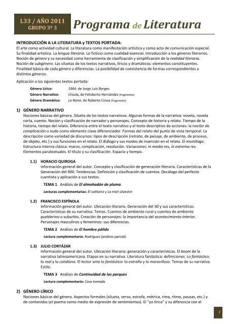 Diferencia entre las características clave de un poema y un cuento image 3