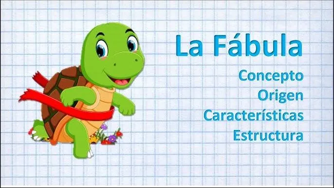 Qué son las fábulas: características, elementos y estructura de una fábula