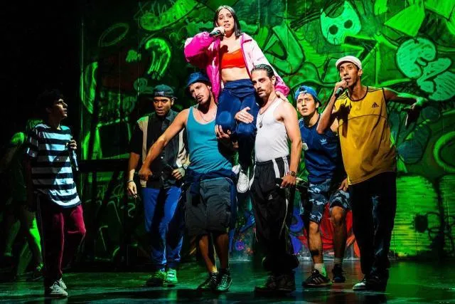 5 Caracteristicas del Rap que lo Hacen tan Popular image 2