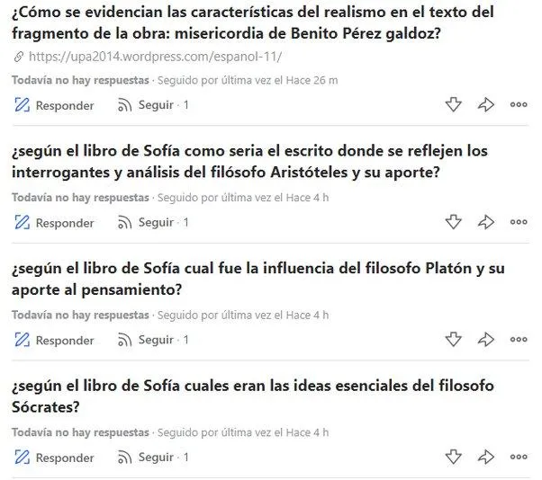 Las 5 caracteristicas principales del genero literario realista image 0