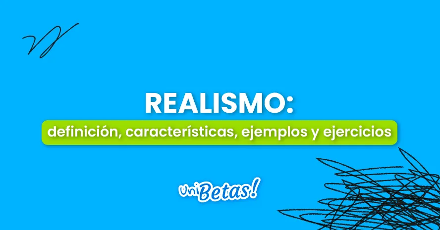 Las 5 caracteristicas principales del genero literario realista image 2