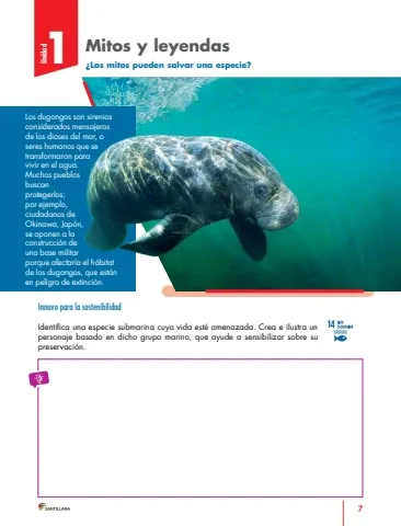 Las diferencias clave entre cuentos, leyendas y fabulas: que las distingue y como usar cada genero photo 1