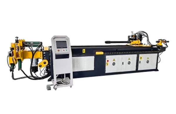 Factors to Consider When Choosing a Pipe Bending Machine