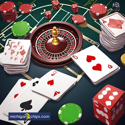 Best Free Online Casino Games to Play in 2024