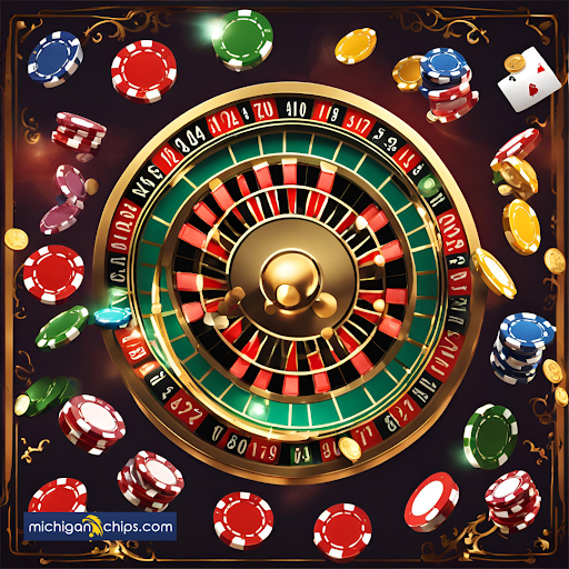 Best Free Online Casino Games to Play in 2024