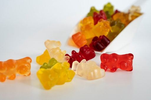 How Can Organic CBD Gummies Enhance Your Lifestyle?