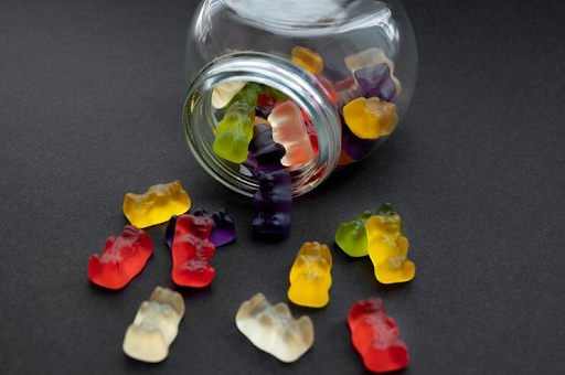 How Can Organic CBD Gummies Enhance Your Lifestyle?
