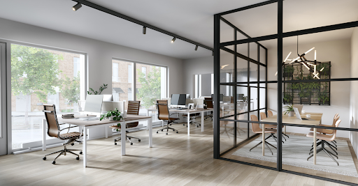 Modern Mastery: Your Guide to Becoming a Contemporary Interior Designer