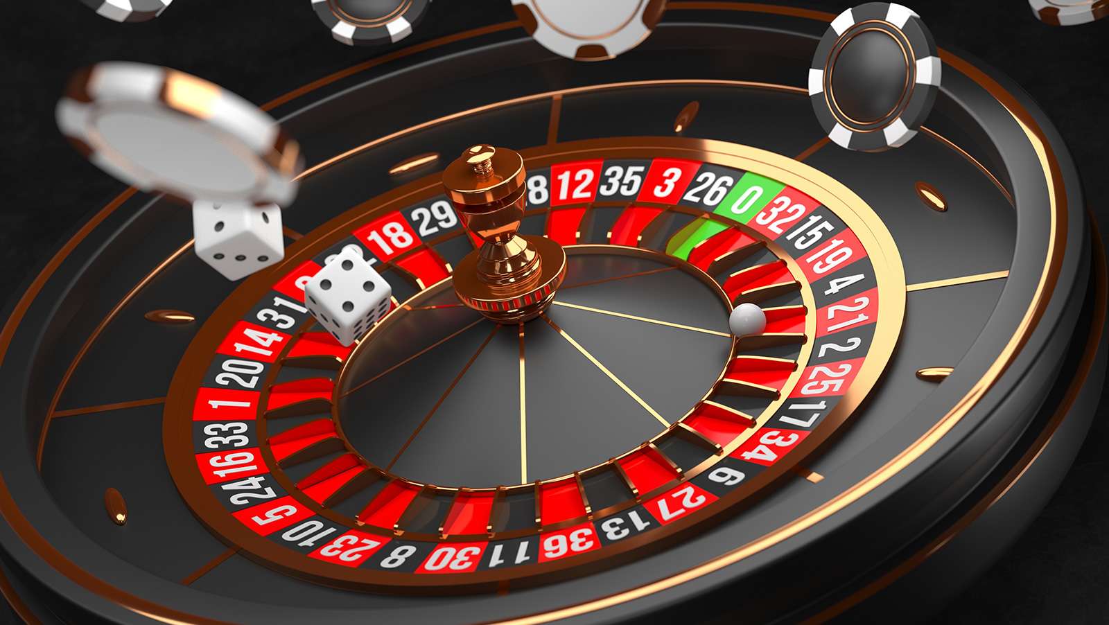 Top de los mejores Crypto casinos 2024