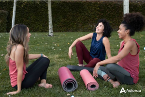 The Importance of Wellness in Modern Life